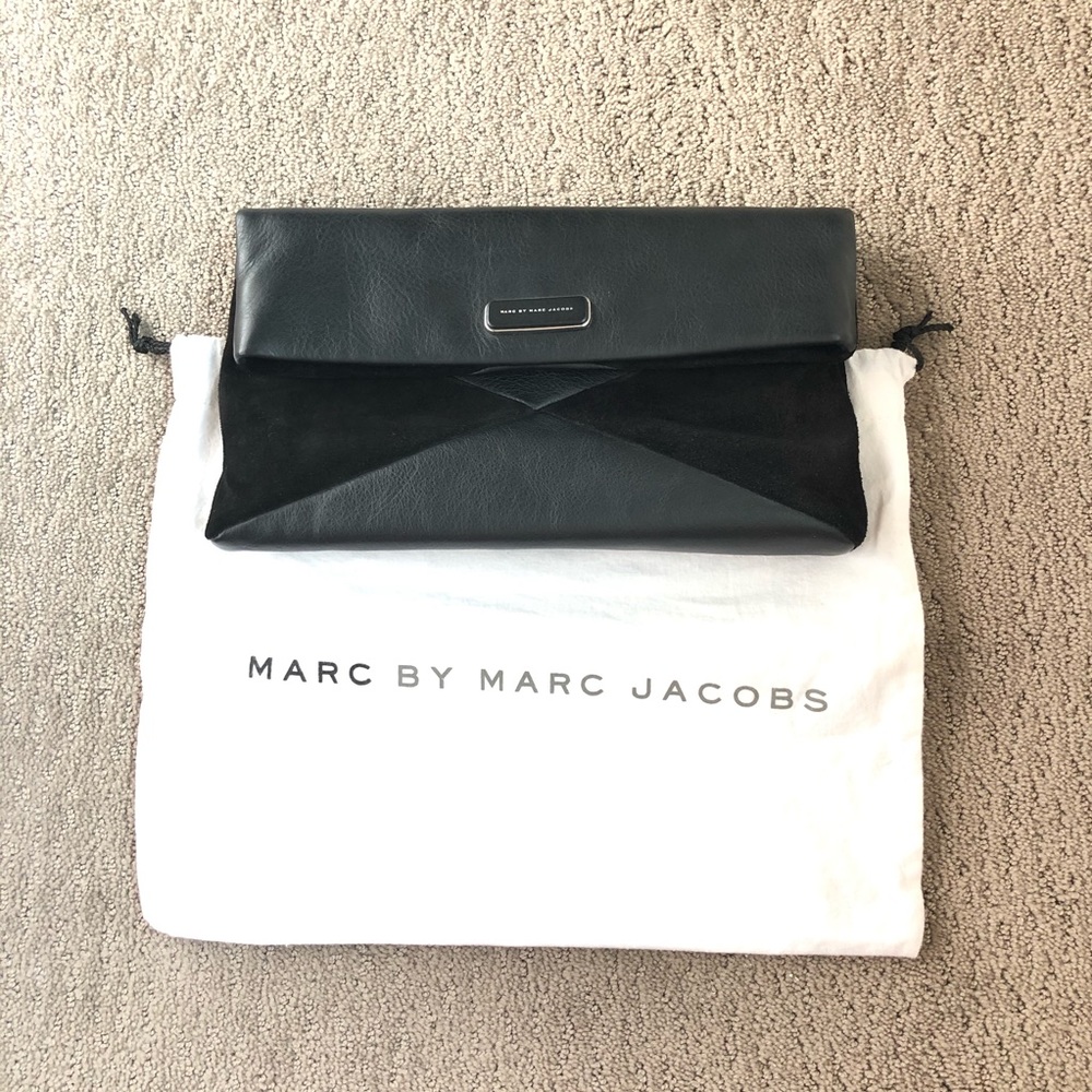 Marc by Marc Jacobs 'Sophisticato Geometric' 👝